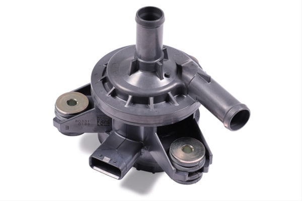  POMPA DE APA INSTALATIA DE INCALZ INDEPEND